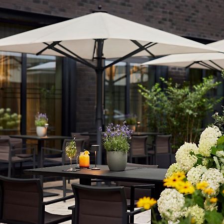 Legere Express Leipzig Hotel Exterior foto